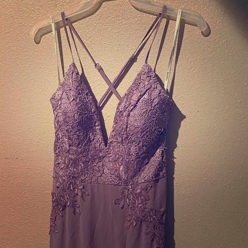 Elegant dress